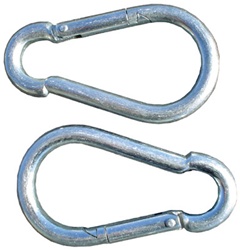 Plan It Play Spring Clip Swing Set Accessory 0 0 Spring Clip