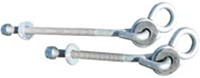 Plan It Play Swing Hangers Swing Set Accessory 0 0 Swing Hangers