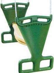 playkids swing gliders with rope 0 0 Playkids Swing Gliders with Rope   Fast FREE FedEx Shipping!