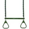 Playkids Trapeze Bar with H20 Coated Chain
