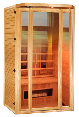 Infrared Sauna Eacon