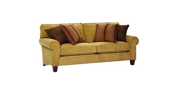 Broyhill Chandler Queen Sleeper Sofa