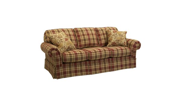 Broyhill Erickson Queen Sleeper Sofa