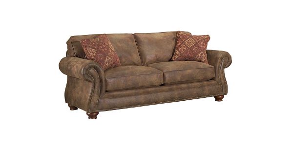 Broyhill Laramie Queen Sleeper Sofa