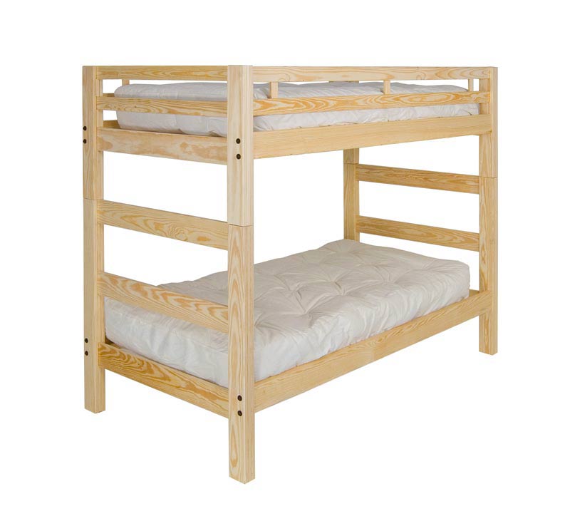Collegiate Furniture Freedom Bunk Bed Best Price