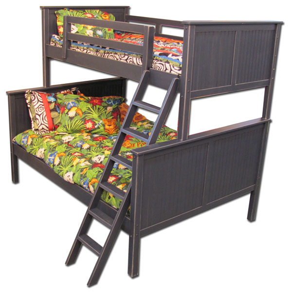 Relics Furniture Classic Twin over Twin Bunk Bed Best Price