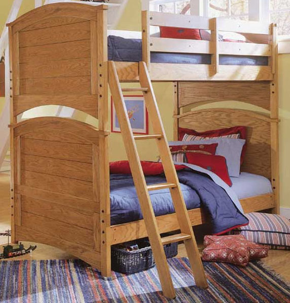 Lea Austin Bunk Bed Best Price