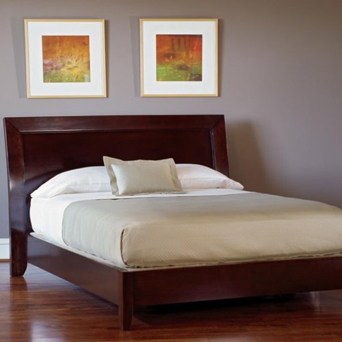 Brownstone Furniture Bancroft Platform Bed Best Price