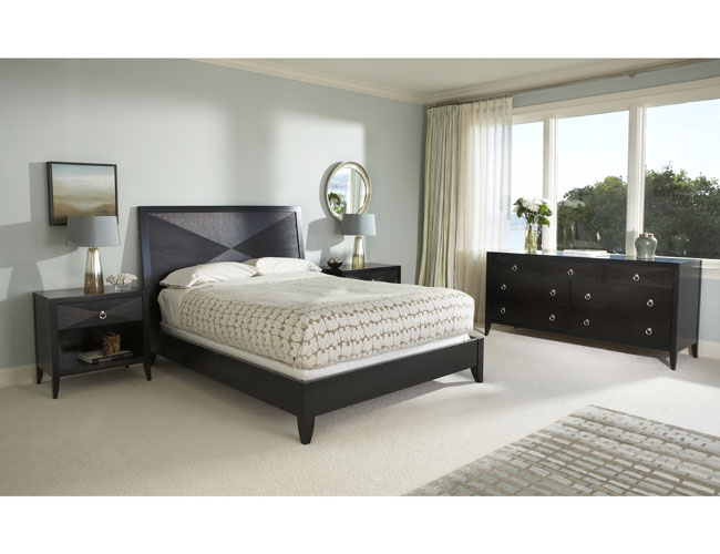 Brownstone Furniture Camden Platform Bed Best Price