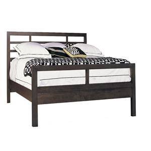 Durham SOMA/LODO Asian Platform Bed Best Price