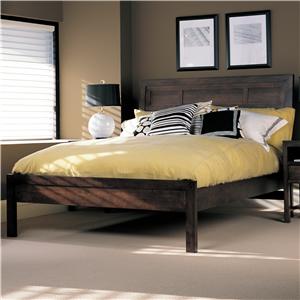 Durham SOMA/LODO Platform Bed Best Price