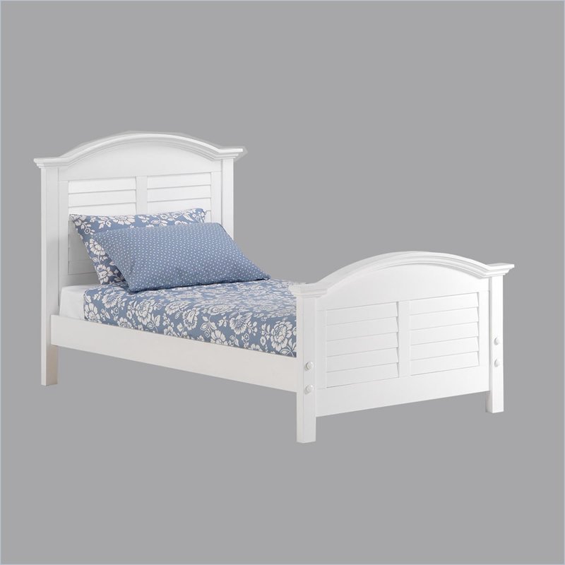 Night & Day Furniture Key West Sandpiper Bed