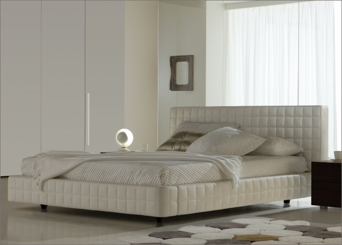 Rossetto USA Alix Platform Bed Best Price