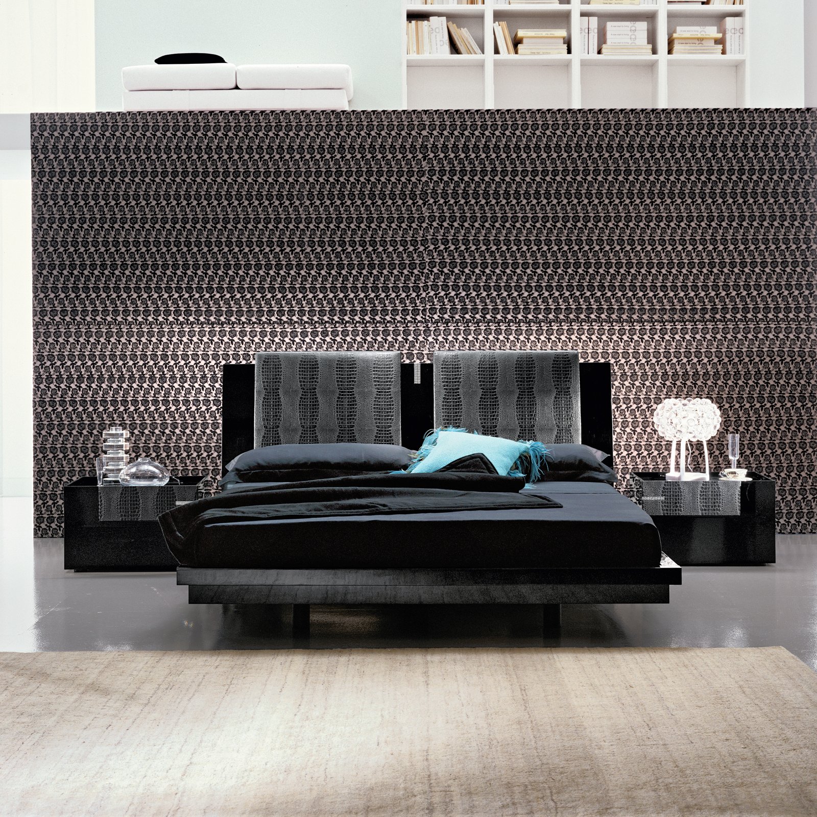 Rossetto USA Diamond Bed Best Price