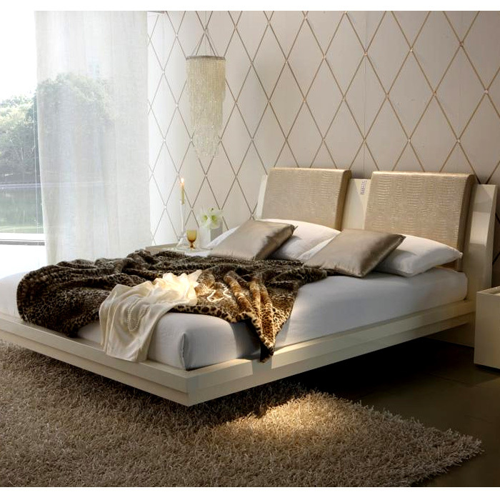 Rossetto USA Diamond Platform Bed Best Price