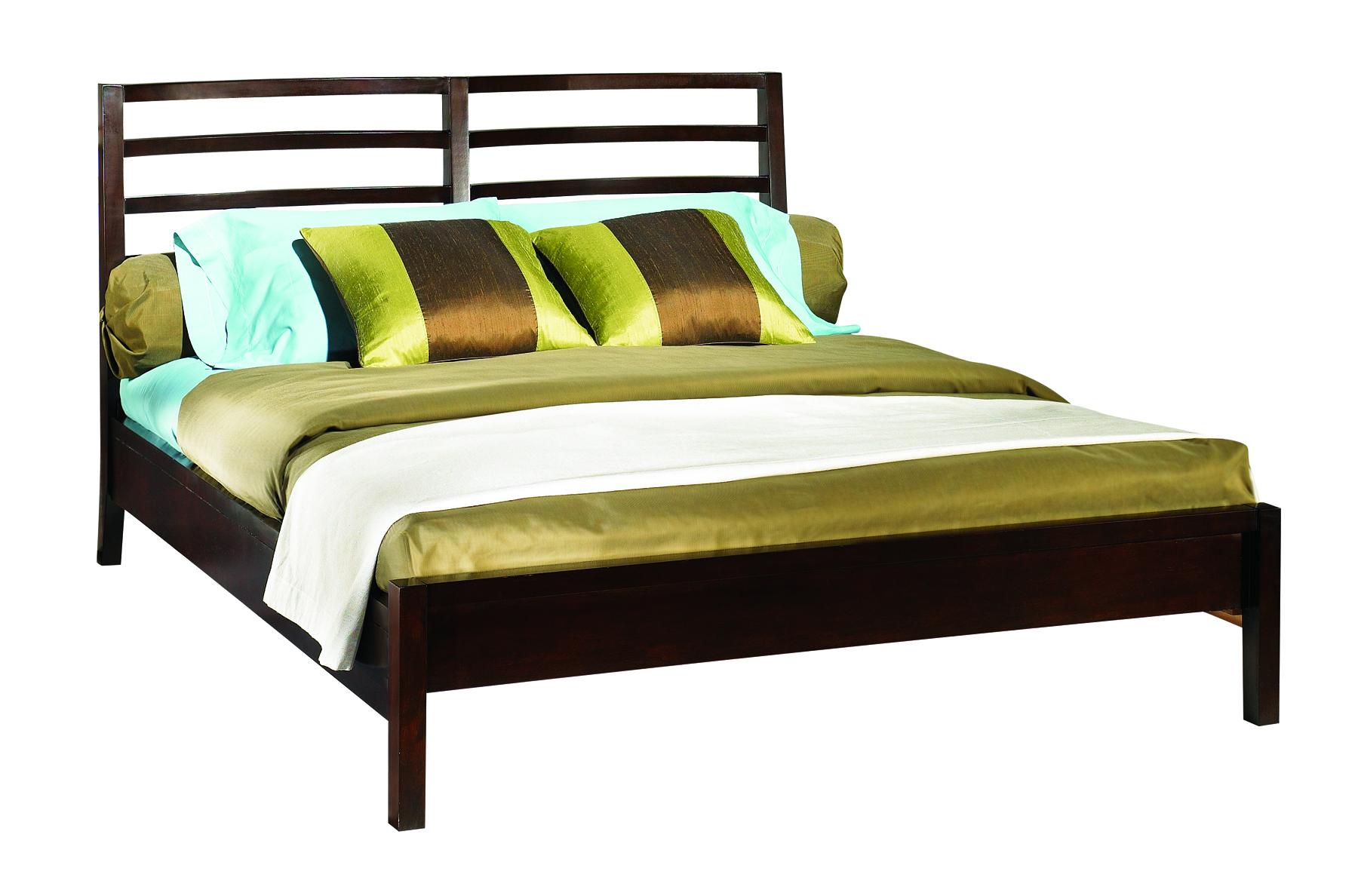 Sitcom Furniture Stratus Platform Bed