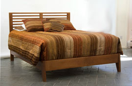 Vermont Tubbs Chelsea Averill Platform Bed Best Price