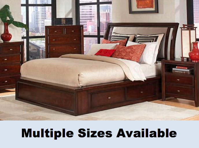 Union Square Ainsley Platform Bed Best Price