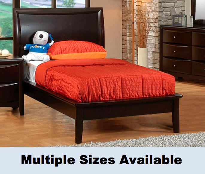 Union Square Alex Platform Bed Best Price