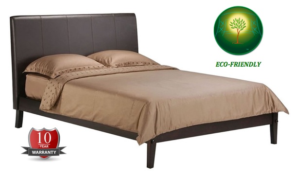 Night and Day Coriander Platform Bed Best Price