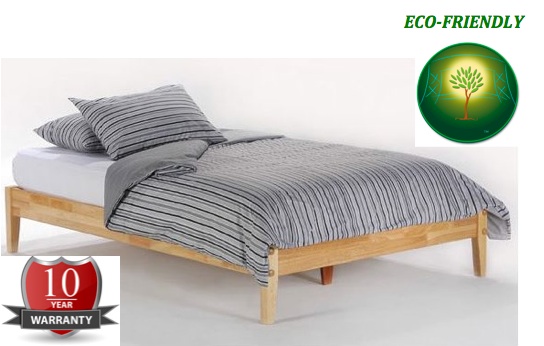 Night and Day Basic Platform Bed Best Price