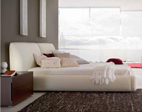 Rossetto USA New Pavo Platform Bed Best Price