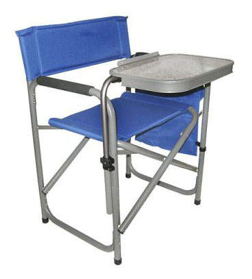 Crazy Creek Crazy Legs Leisure Chair with Swivel Table