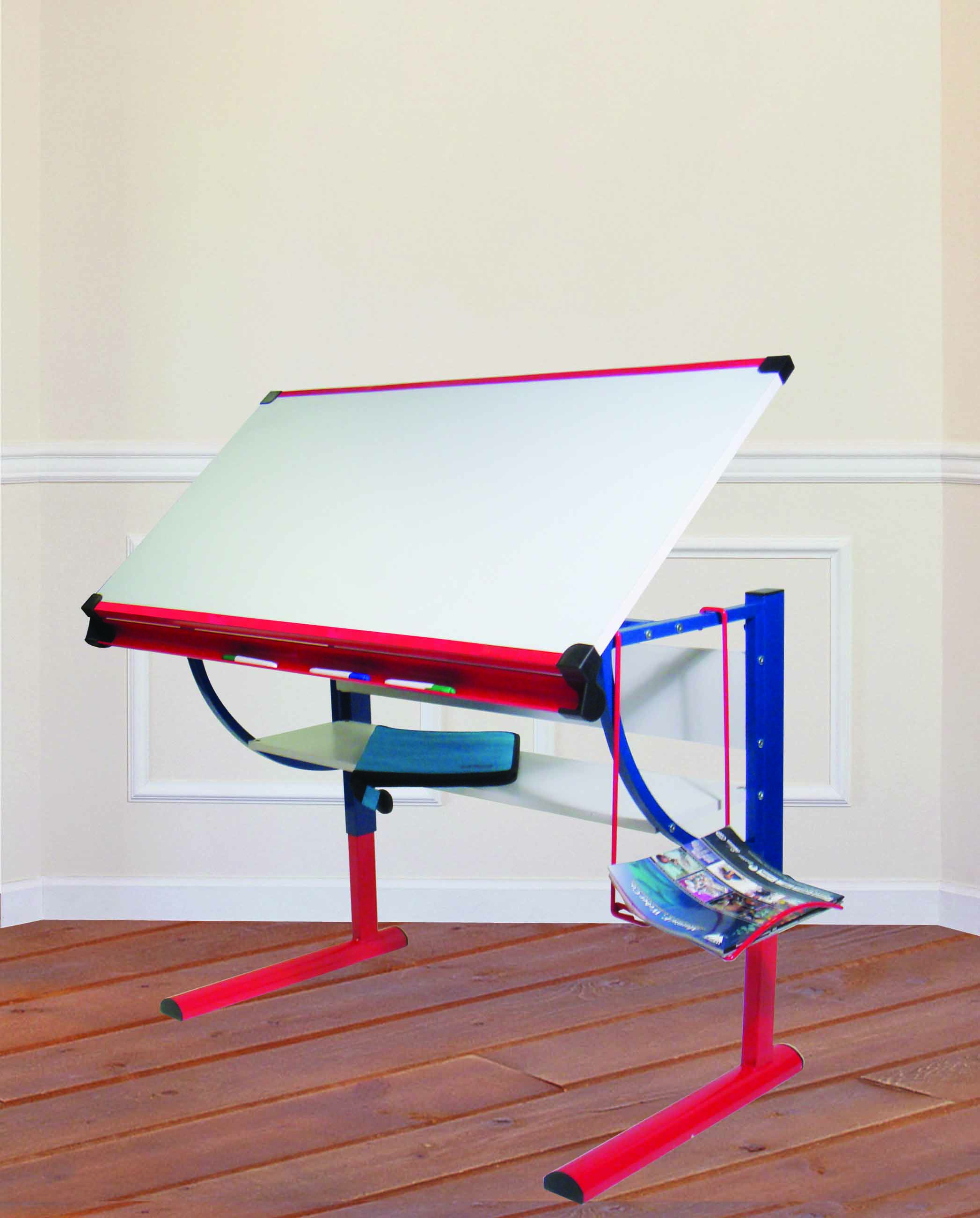 Martin Universal Design Liberty Drawing Table