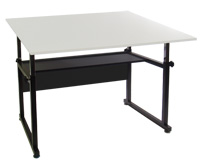 Martin Universal Design Ridgeline Professional Drawing Table