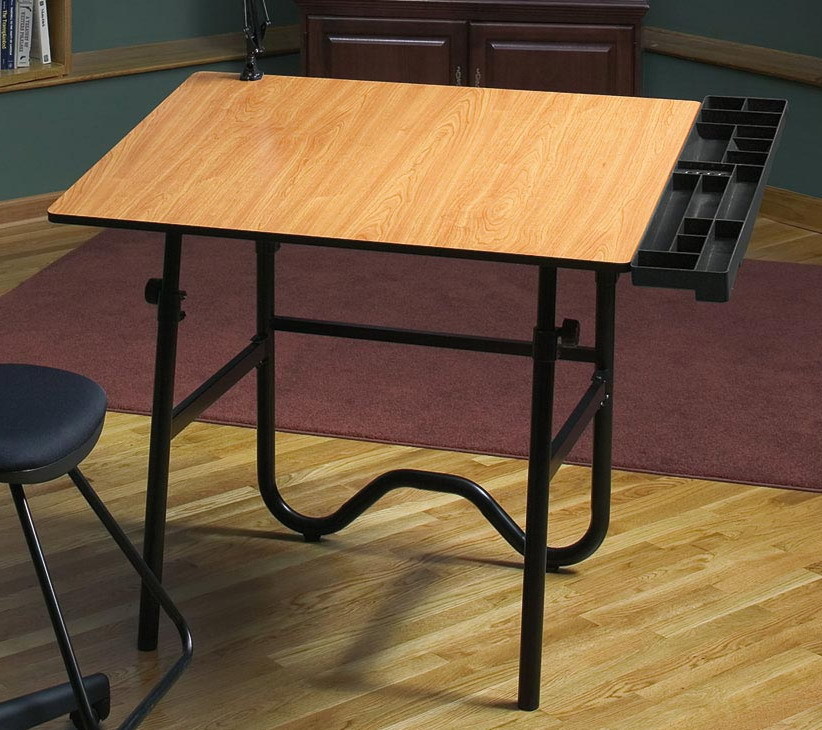 Alvin Creative Center Drafting Table