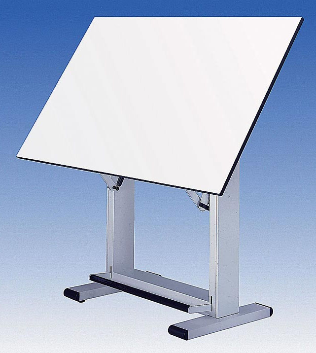 Alvin The Elite Table