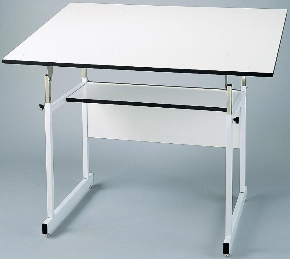 Alvin The Workmaster Jr Drafting Table