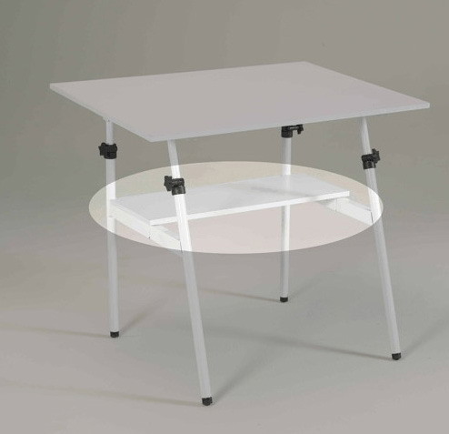 Martin Universal Design Berkeley Classic Pro Drafting Table