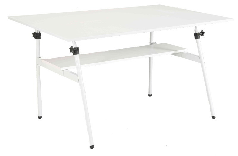 Martin Universal Design Berkeley Maxum Pro Drafting Table