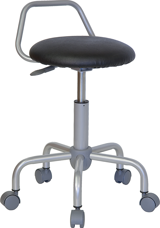 Flash Furniture Ergonomic Stool