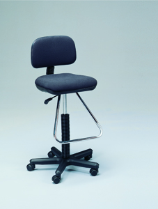 Martin Universal Design Lafayette Drafting Chair