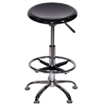 Martin Universal Design Premier Drafting Stool