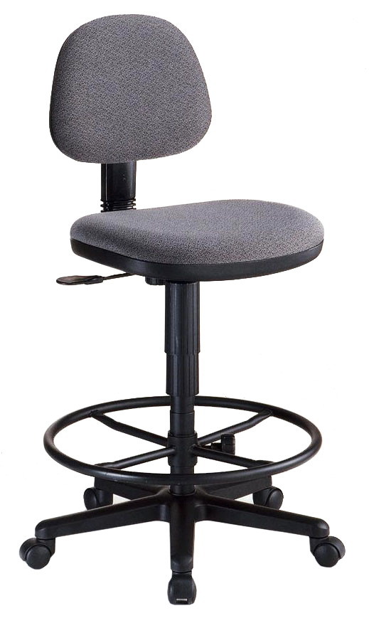 Alvin Comfort Economy Drafting Chair