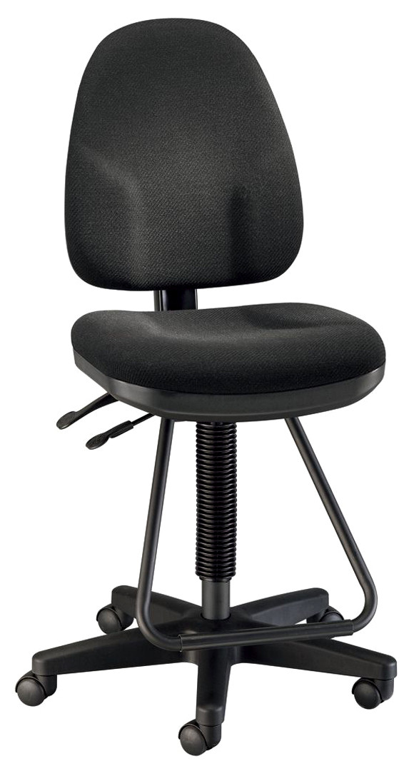 Alvin Monarch Executive Drafting Chair