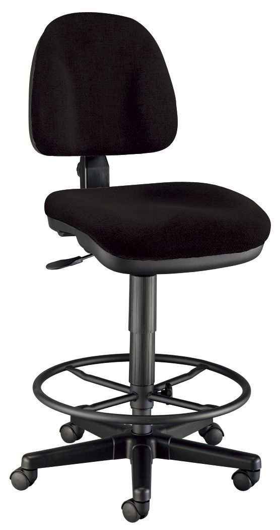 Alvin Premo Ergonomic Drafting Chair