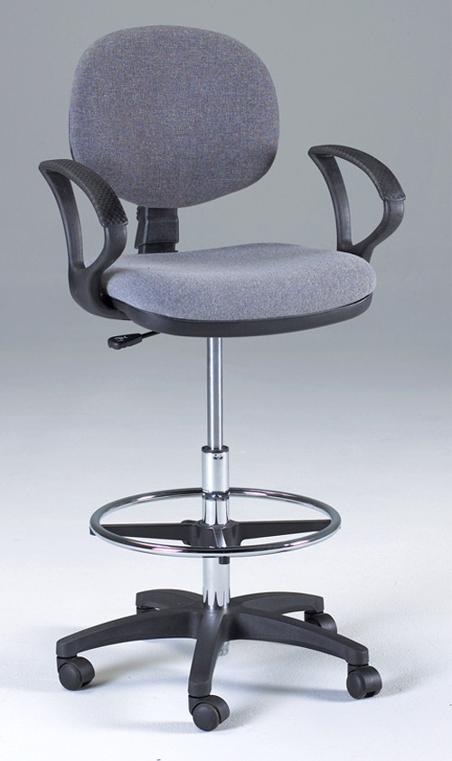 Martin Universal Design Stanford Drafting Height Chair