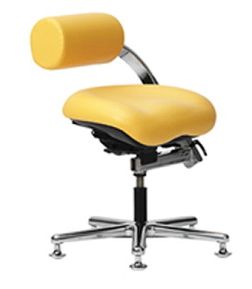 Neutral Posture AbStool