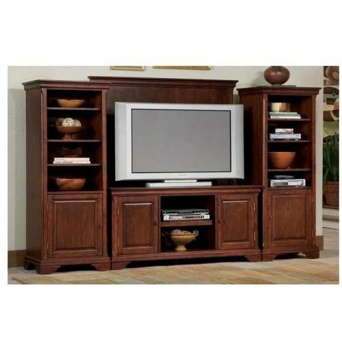 Entertainment on Lafayette Four Piece Entertainment Center Entertainment Center 0 0 Jpg