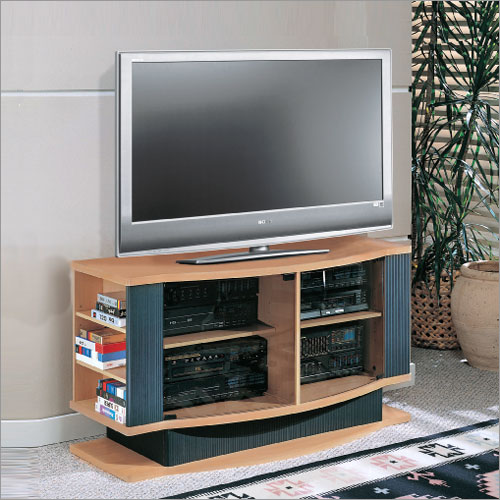 Creative Interiors Dimensions Entertainment Center 385 012 TV Stand