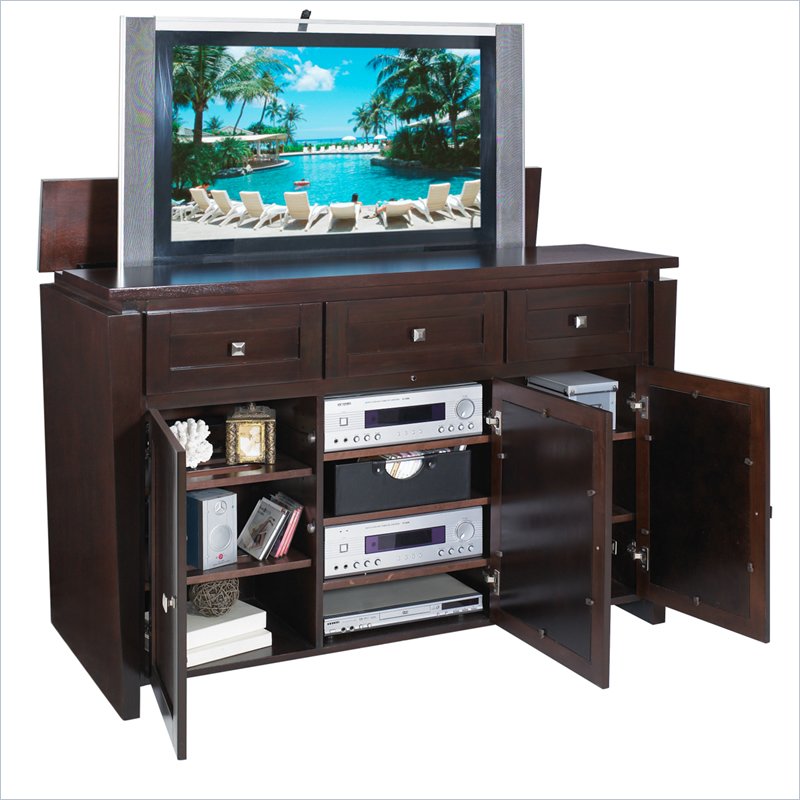 Advantage Family Traditions Tv Stand
