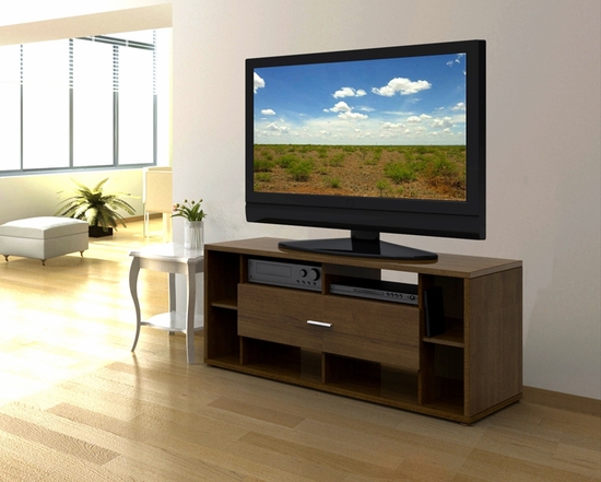 Nexera Harmony TV Console