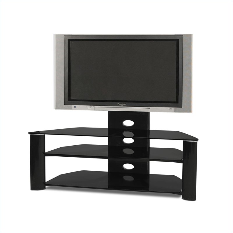 55 Tv Stand With Mount