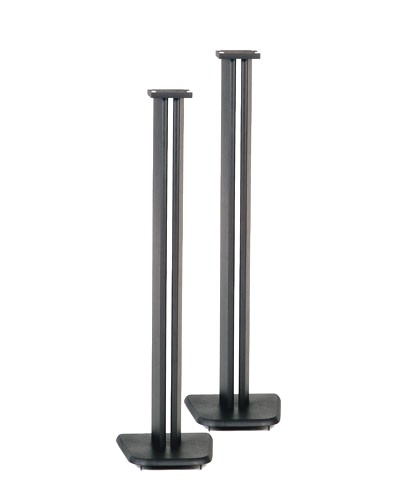 wood technology speaker stands