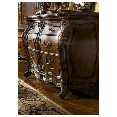AICO Palais Royale Double Dresser
