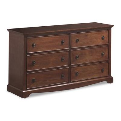 Accent Furniture Huntleigh Master Dresser Best Price
